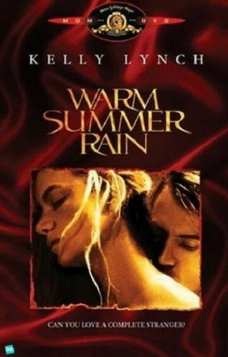 Тёплый летний дождь (фильм 1989)