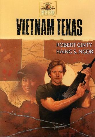 Вьетнам, Техас (фильм 1990)
