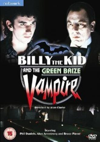Billy the Kid and the Green Baize Vampire (фильм 1987)