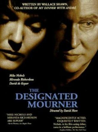The Designated Mourner (фильм 1997)