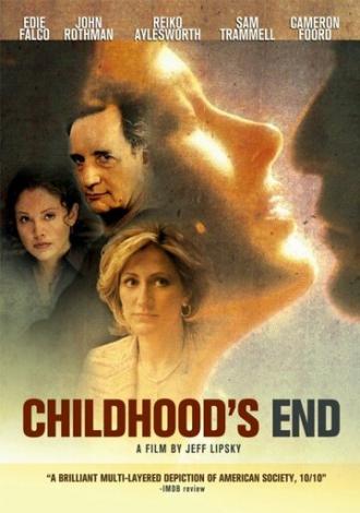 Конец детства (фильм 1996)