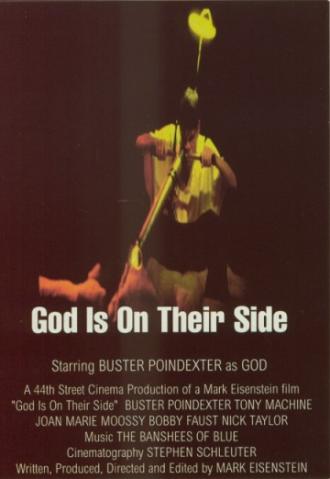 God Is on Their Side (фильм 2002)