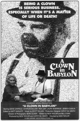 A Clown in Babylon (фильм 1999)