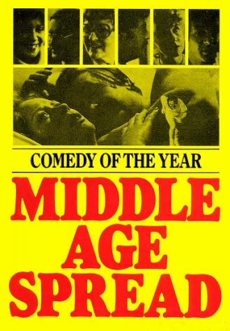 Кризис среднего возраста (фильм 1979)