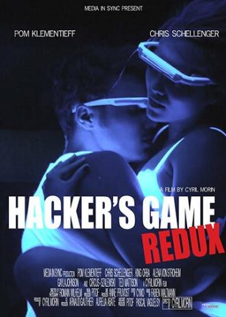 Hacker's Game redux (фильм 2018)