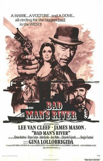 Река плохого человека (фильм 1971)
