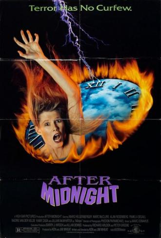 После полуночи (фильм 1989)