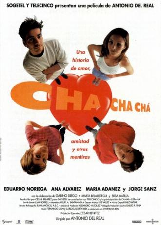Ча-ча-ча (фильм 1998)