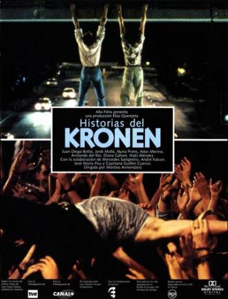Истории из Кронена (фильм 1995)