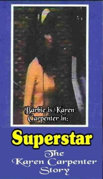Суперзвезда: История Карен Карпентер (фильм 1988)