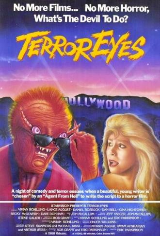 Terror Eyes (фильм 1989)