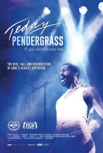 Teddy Pendergrass: If You Don't Know Me (фильм 2018)