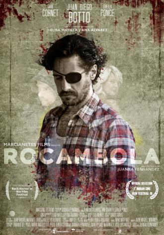 Rocambola (фильм 2020)