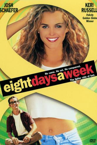 Восемь дней в неделю (фильм 1997)