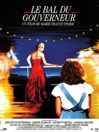 Бал губернатора (фильм 1990)