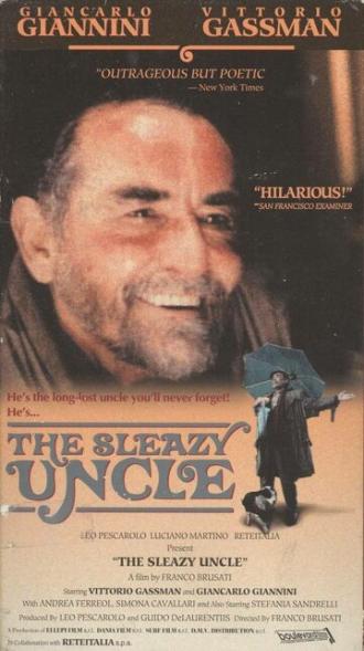 Гадкий дядя (фильм 1989)