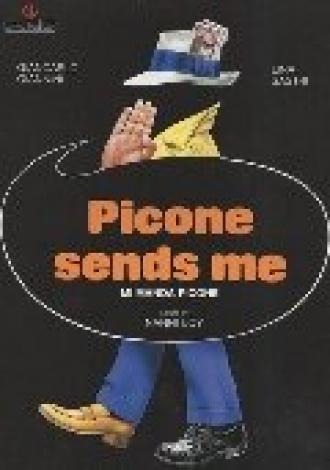 Меня послал Пиконе (фильм 1983)