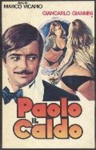 Паоло горячий (фильм 1973)