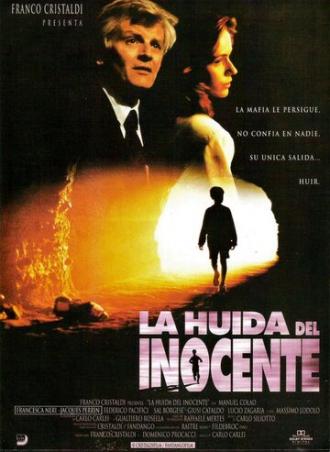 Побег невиновного (фильм 1992)