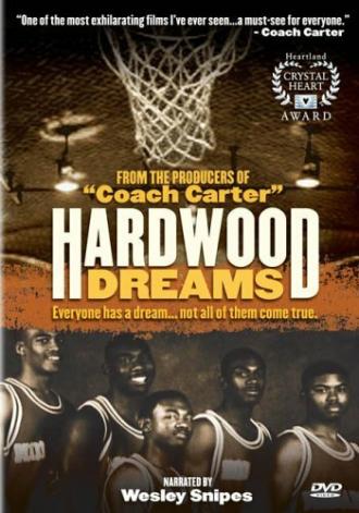 Hardwood Dreams (фильм 1993)