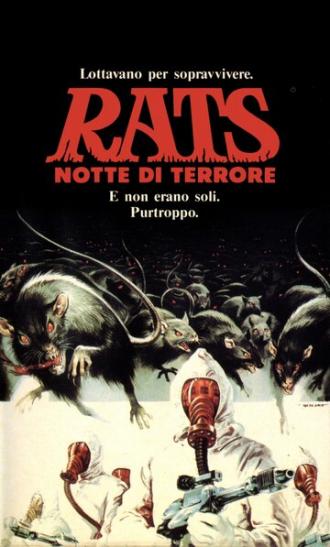 Крысы: Ночь ужаса (фильм 1984)