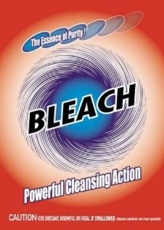 Bleach (фильм 2002)