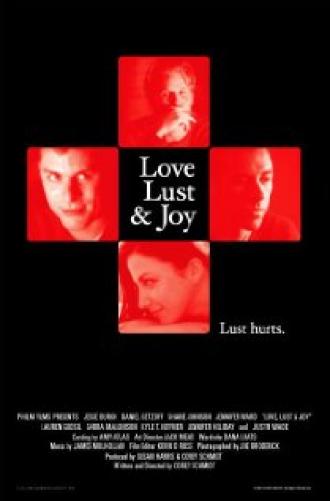 Love, Lust & Joy (фильм 2000)