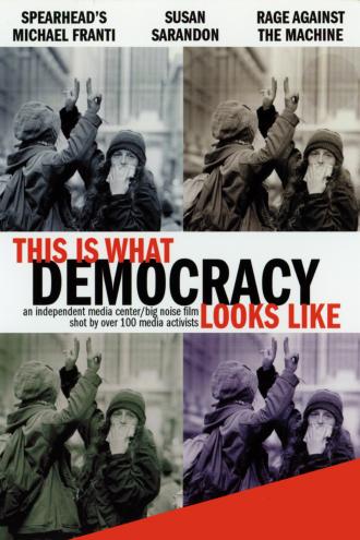 Лицо демократии (фильм 2000)