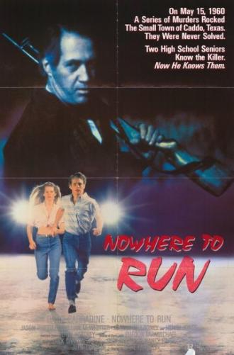 Некуда бежать (фильм 1989)