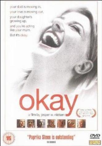 Okay (фильм 2002)