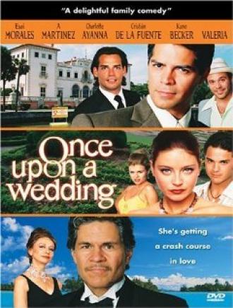 Однажды на свадьбе (фильм 2005)