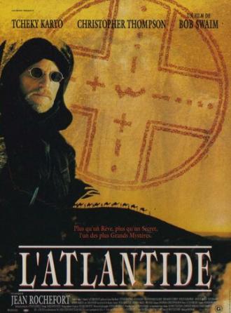Атлантида (фильм 1992)