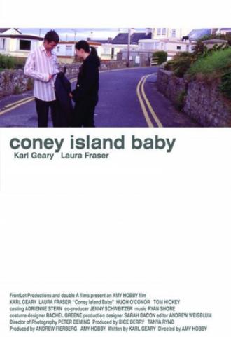 Coney Island Baby (фильм 2003)