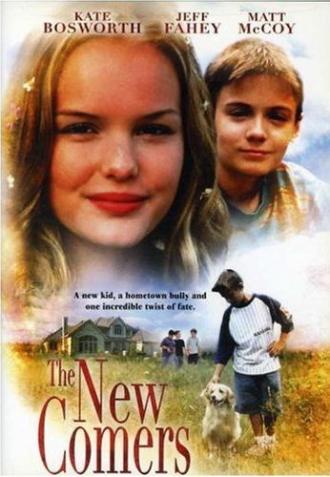 Новоприбывшие (фильм 2000)