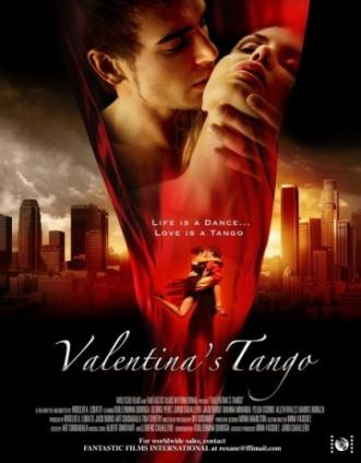 Танго Валентины (фильм 2007)