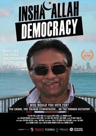 Insha'Allah Democracy (фильм 2017)