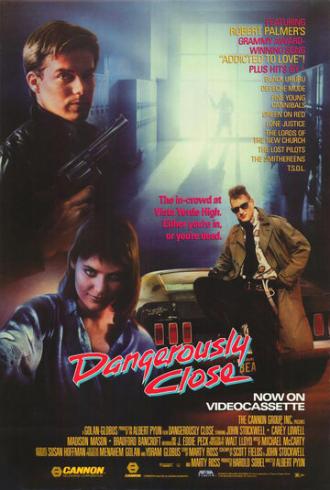 В опасной близости (фильм 1986)
