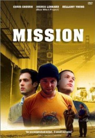 Mission (фильм 2001)