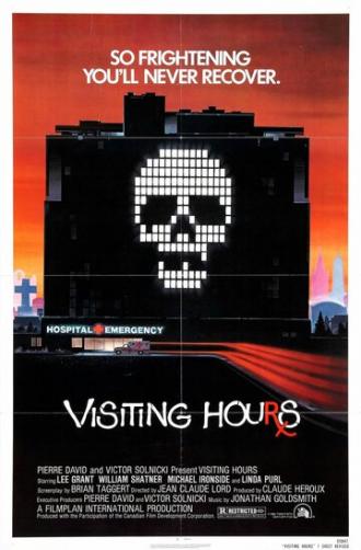 Часы посещения (фильм 1982)