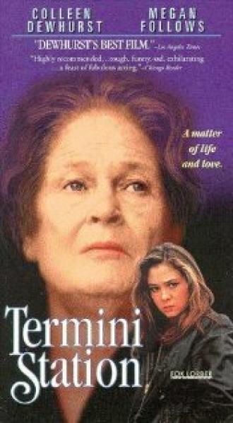 Termini Station (фильм 1989)