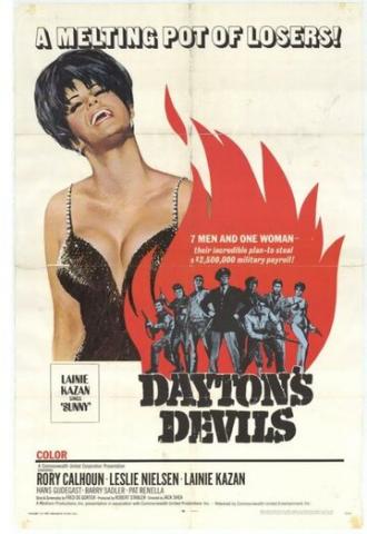 Dayton's Devils (фильм 1968)