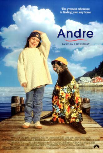 Андре (фильм 1994)