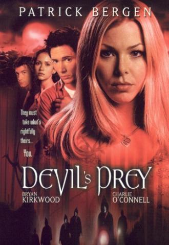 Жертва дьявола (фильм 2000)