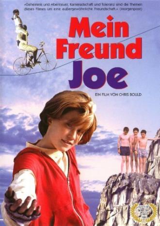 Мой друг Джо (фильм 1996)