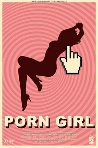 Porn Girl (фильм 2019)