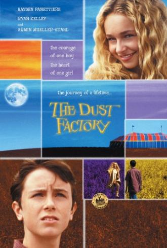 Фабрика пыли (фильм 2004)