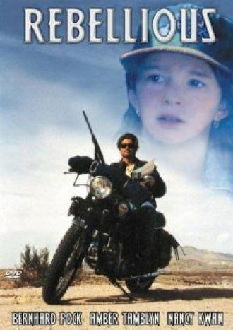 Мятежный (фильм 1995)