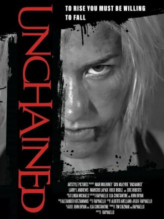 Unchained (фильм 2021)