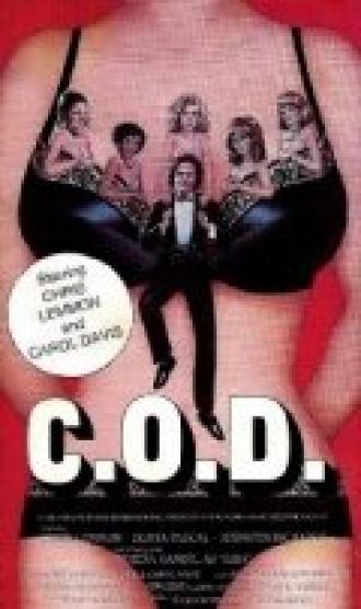C.O.D. (фильм 1981)