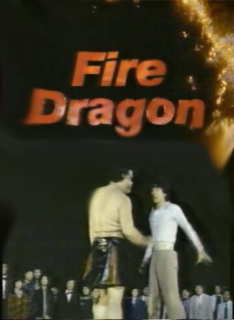 Огненный дракон (фильм 1986)